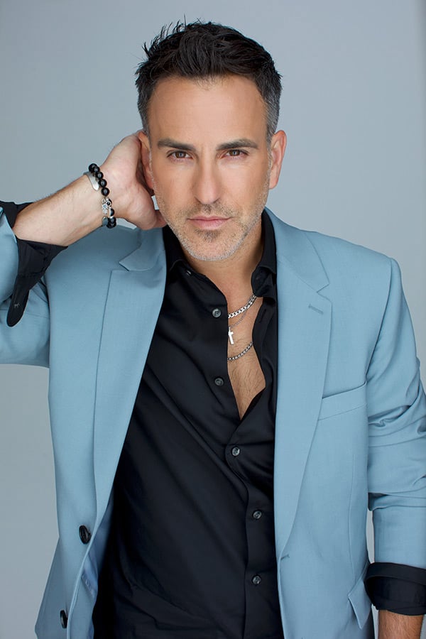 Mark Masri